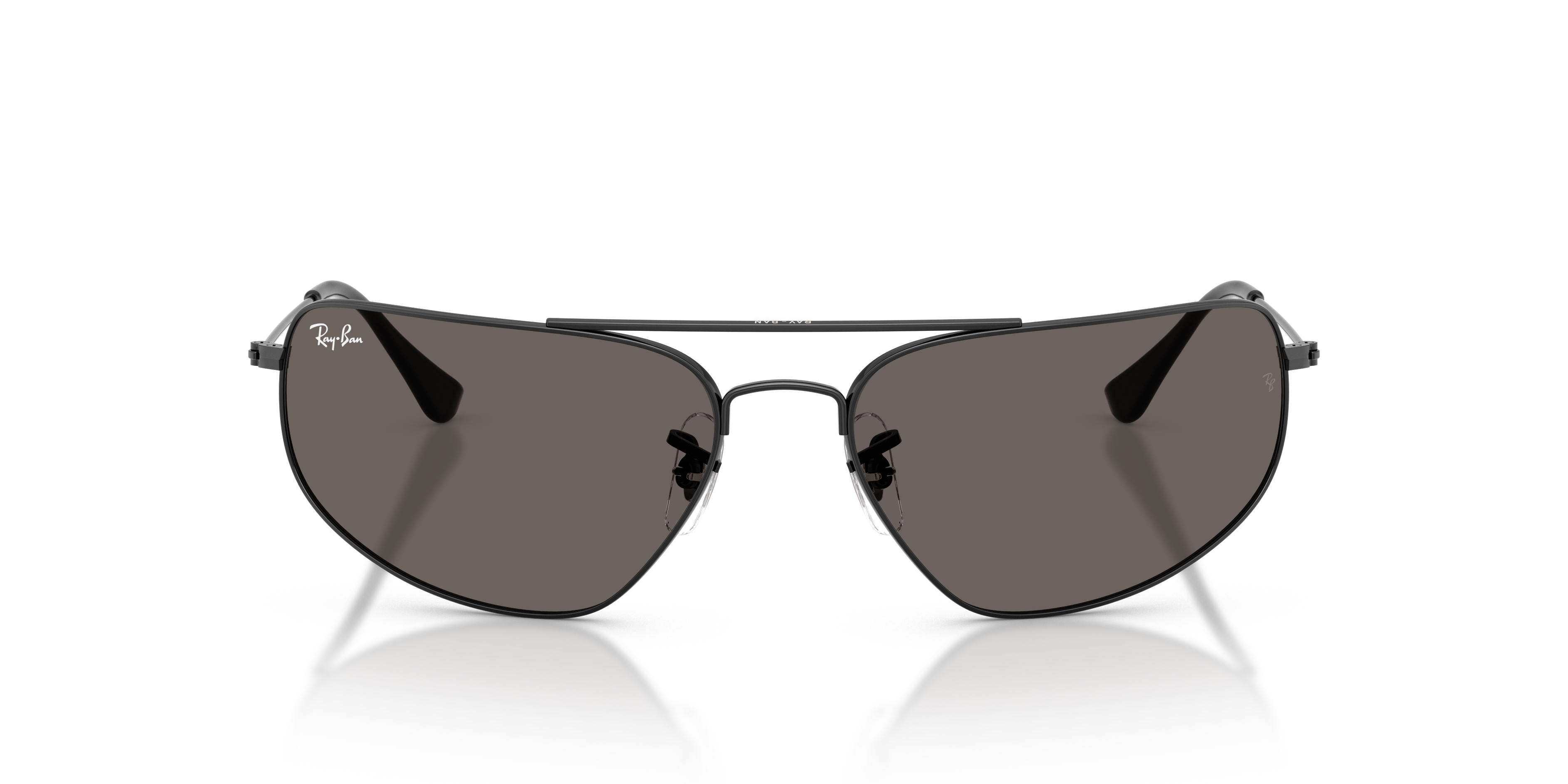 Ray-Ban RB3780 002/B1  